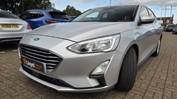 2019 (19) FORD FOCUS 1.5 EcoBlue 120 Titanium 5dr 5750699