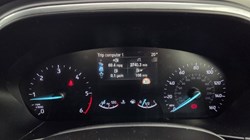 2019 (19) FORD FOCUS 1.5 EcoBlue 120 Titanium 5dr 5750731