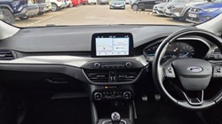 2019 (19) FORD FOCUS 1.5 EcoBlue 120 Titanium 5dr 5750710