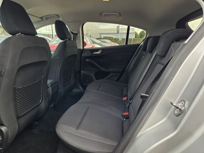 2019 (19) FORD FOCUS 1.5 EcoBlue 120 Titanium 5dr 5750709