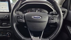 2019 (19) FORD FOCUS 1.5 EcoBlue 120 Titanium 5dr 5750722
