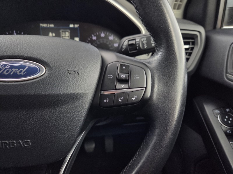 2019 (19) FORD FOCUS 1.5 EcoBlue 120 Titanium 5dr 5750721