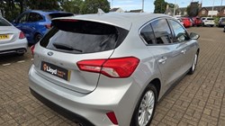 2019 (19) FORD FOCUS 1.5 EcoBlue 120 Titanium 5dr 5750705