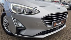 2019 (19) FORD FOCUS 1.5 EcoBlue 120 Titanium 5dr 5750698