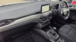 2019 (19) FORD FOCUS 1.5 EcoBlue 120 Titanium 5dr 5750714