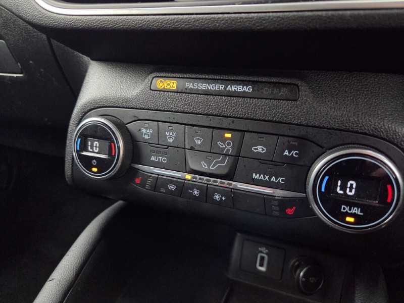 2019 (19) FORD FOCUS 1.5 EcoBlue 120 Titanium 5dr 5750725