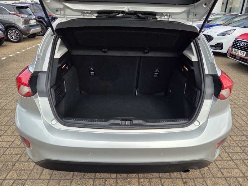 2019 (19) FORD FOCUS 1.5 EcoBlue 120 Titanium 5dr 5750706