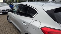 2019 (19) FORD FOCUS 1.5 EcoBlue 120 Titanium 5dr 5750700