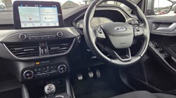 2019 (19) FORD FOCUS 1.5 EcoBlue 120 Titanium 5dr 5750711