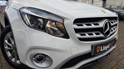 2018 (68) MERCEDES-BENZ GLA 200 SE 5dr Auto 5750594