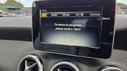 2018 (68) MERCEDES-BENZ GLA 200 SE 5dr Auto 5750623