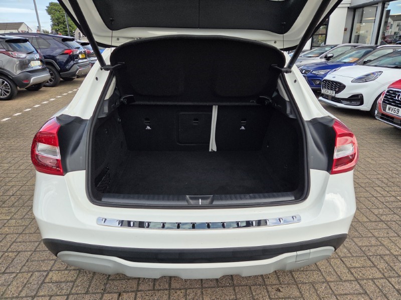 2018 (68) MERCEDES-BENZ GLA 200 SE 5dr Auto 5750603