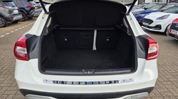 2018 (68) MERCEDES-BENZ GLA 200 SE 5dr Auto 5750603