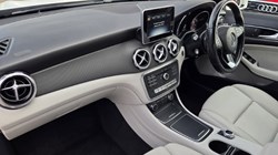 2018 (68) MERCEDES-BENZ GLA 200 SE 5dr Auto 5750611