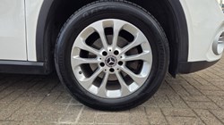 2018 (68) MERCEDES-BENZ GLA 200 SE 5dr Auto 5750588