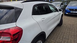 2018 (68) MERCEDES-BENZ GLA 200 SE 5dr Auto 5750598