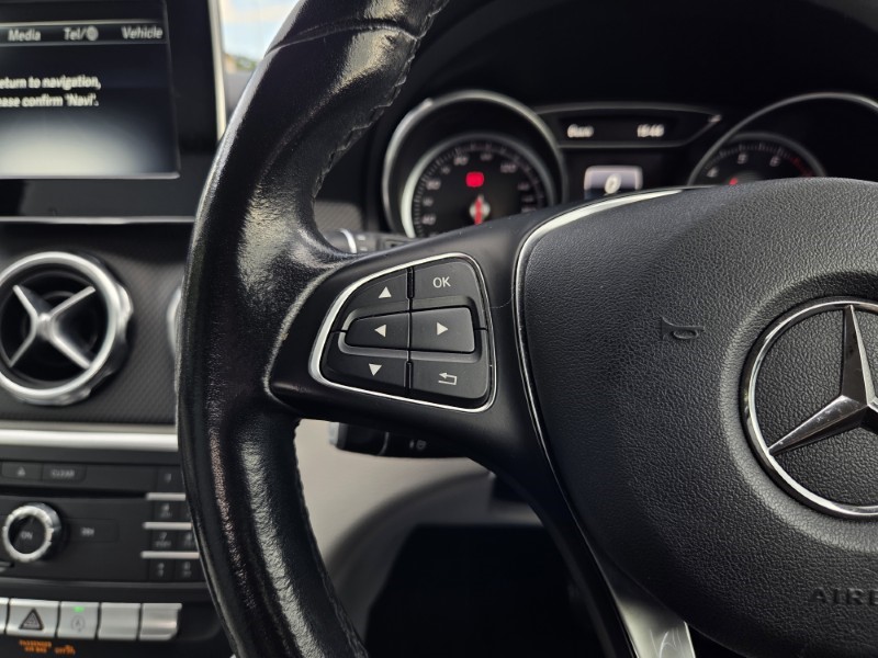 2018 (68) MERCEDES-BENZ GLA 200 SE 5dr Auto 5750617