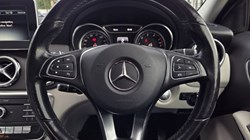 2018 (68) MERCEDES-BENZ GLA 200 SE 5dr Auto 5750619