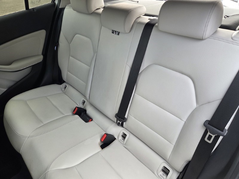 2018 (68) MERCEDES-BENZ GLA 200 SE 5dr Auto 5750610