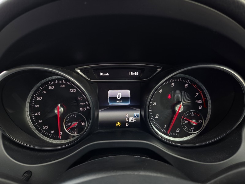 2018 (68) MERCEDES-BENZ GLA 200 SE 5dr Auto 5750628
