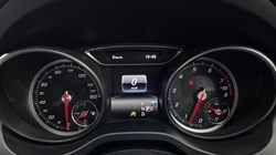 2018 (68) MERCEDES-BENZ GLA 200 SE 5dr Auto 5750628