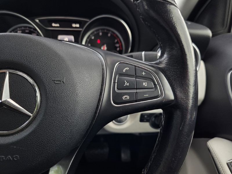 2018 (68) MERCEDES-BENZ GLA 200 SE 5dr Auto 5750618