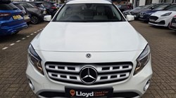 2018 (68) MERCEDES-BENZ GLA 200 SE 5dr Auto 5750591