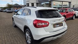 2018 (68) MERCEDES-BENZ GLA 200 SE 5dr Auto 5750600