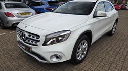 2018 (68) MERCEDES-BENZ GLA 200 SE 5dr Auto 5750592