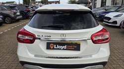 2018 (68) MERCEDES-BENZ GLA 200 SE 5dr Auto 5750601