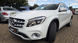2018 (68) MERCEDES-BENZ GLA 200 SE 5dr Auto 5750596