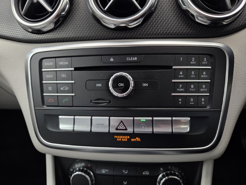 2018 (68) MERCEDES-BENZ GLA 200 SE 5dr Auto 5750622