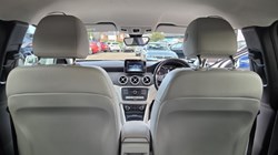 2018 (68) MERCEDES-BENZ GLA 200 SE 5dr Auto 5750629