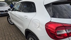 2018 (68) MERCEDES-BENZ GLA 200 SE 5dr Auto 5750597
