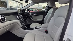 2018 (68) MERCEDES-BENZ GLA 200 SE 5dr Auto 5750612