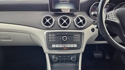 2018 (68) MERCEDES-BENZ GLA 200 SE 5dr Auto 5750609