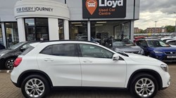 2018 (68) MERCEDES-BENZ GLA 200 SE 5dr Auto 5750587