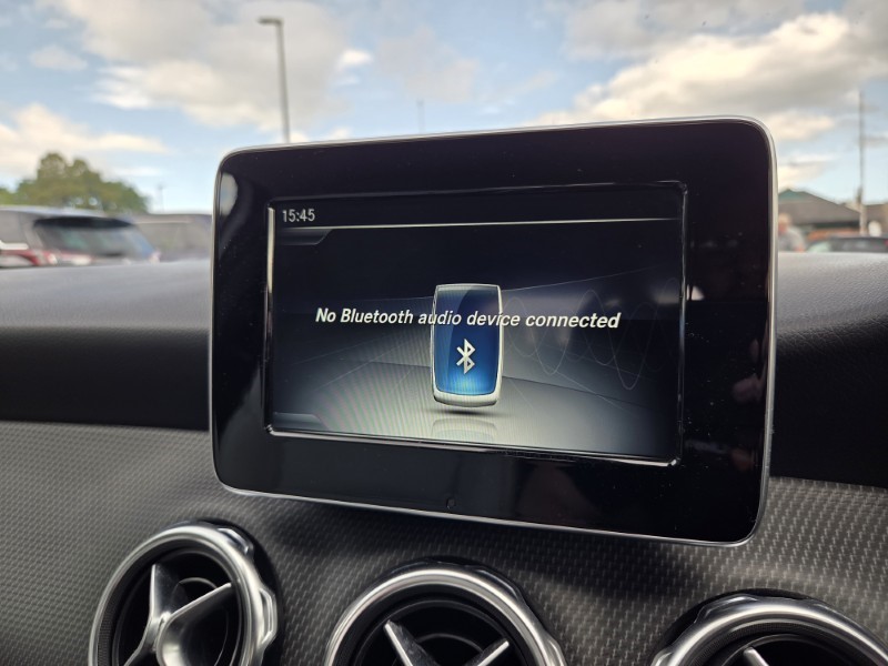 2018 (68) MERCEDES-BENZ GLA 200 SE 5dr Auto 5750626