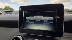 2018 (68) MERCEDES-BENZ GLA 200 SE 5dr Auto 5750625