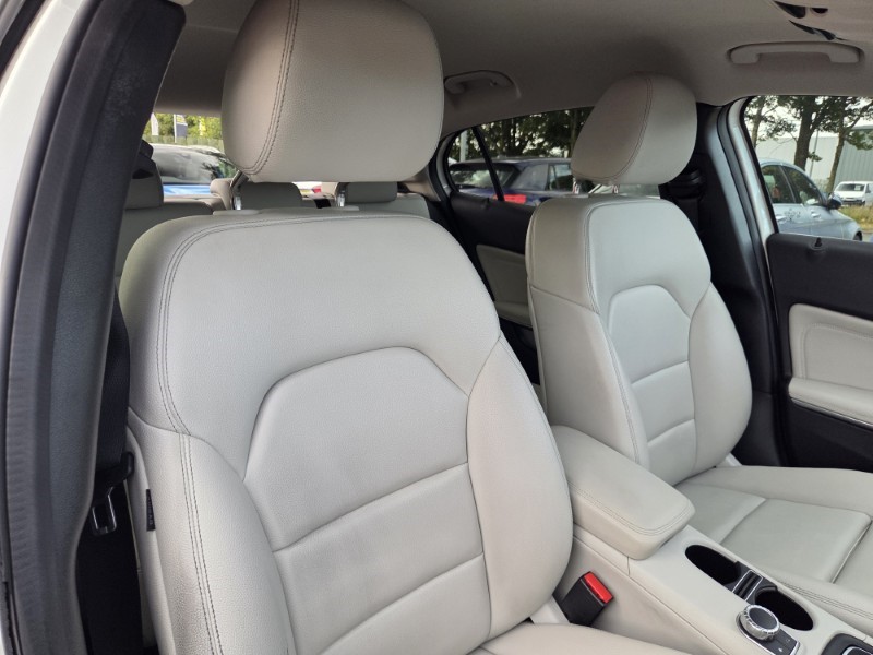 2018 (68) MERCEDES-BENZ GLA 200 SE 5dr Auto 5750614