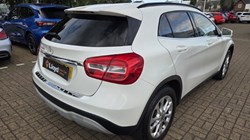 2018 (68) MERCEDES-BENZ GLA 200 SE 5dr Auto 5750602