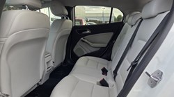 2018 (68) MERCEDES-BENZ GLA 200 SE 5dr Auto 5750606