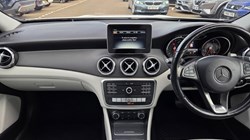 2018 (68) MERCEDES-BENZ GLA 200 SE 5dr Auto 5750607