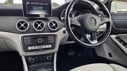 2018 (68) MERCEDES-BENZ GLA 200 SE 5dr Auto 5750608