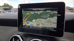 2018 (68) MERCEDES-BENZ GLA 200 SE 5dr Auto 5750624