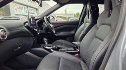 2025 (25) NISSAN JUKE 1.6 Hybrid Tekna 5dr Auto 5759485
