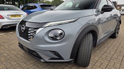 2025 (25) NISSAN JUKE 1.6 Hybrid Tekna 5dr Auto 5759468