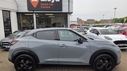 2025 (25) NISSAN JUKE 1.6 Hybrid Tekna 5dr Auto 5759460