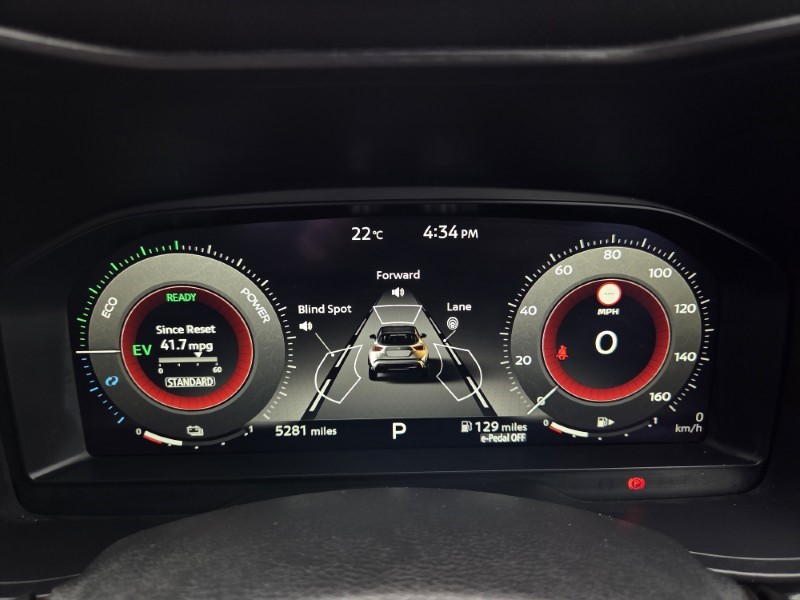 2025 (25) NISSAN JUKE 1.6 Hybrid Tekna 5dr Auto 5759504