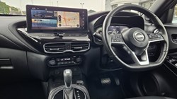 2025 (25) NISSAN JUKE 1.6 Hybrid Tekna 5dr Auto 5759481